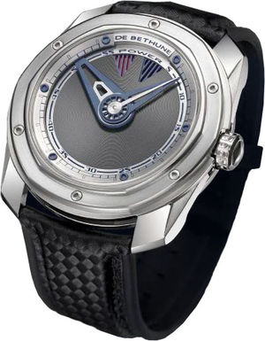 new model-2010 De Bethune Sports