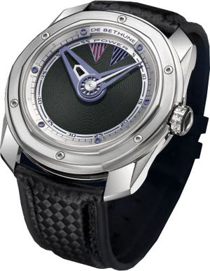 new model-2010 De Bethune Sports