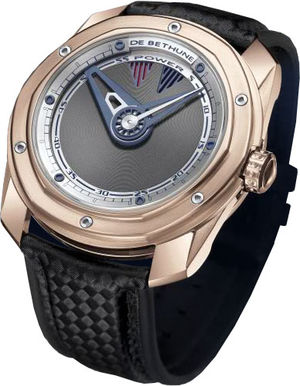 DB22RS1 De Bethune Sports