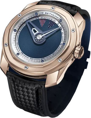 new model-2010 De Bethune Sports