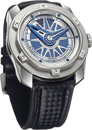 DB24TIS3Z1 De Bethune Sports