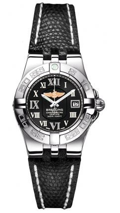 a71340L2/b950-1zd Breitling Galactic Lady