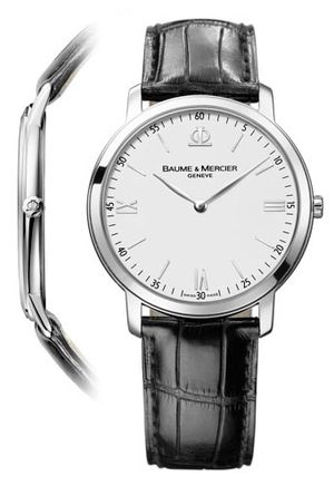 8849 Baume & Mercier Classima