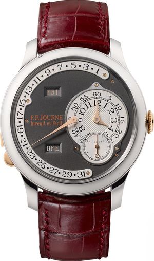 new-2010 FPJourne Limited Series