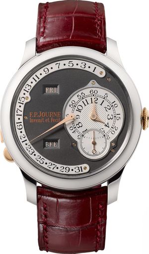 new-2010 F.P.Journe Limited Series