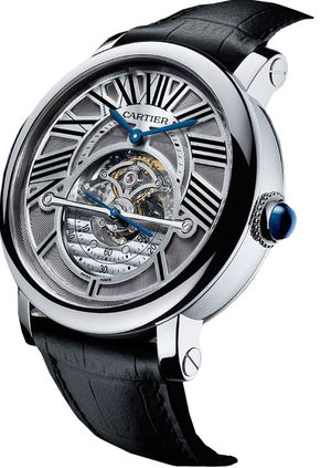 W1556211 Cartier Rotonde de Cartier