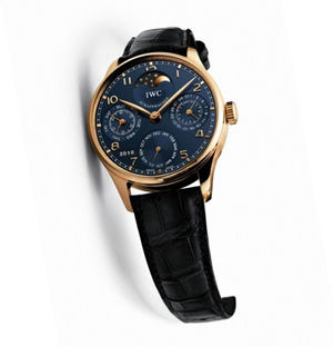 IW502220 IWC Portugieser
