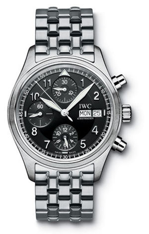 IW3706-18 IWC Pilot’s Spitfire