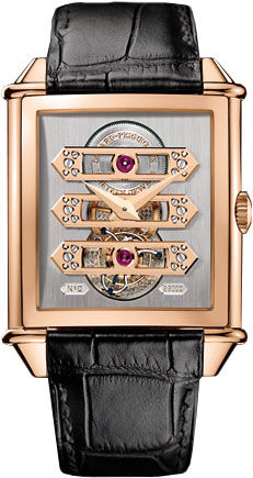 99880-52-000-BA6A Girard Perregaux Bridges