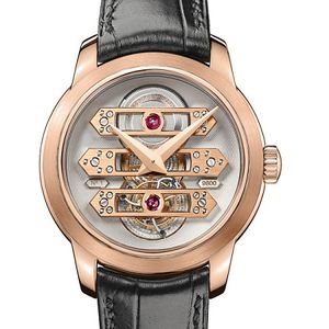 99193-52-002-BA6A  Girard Perregaux Bridges