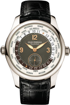 99350-53-211-BA6A Girard Perregaux Bridges