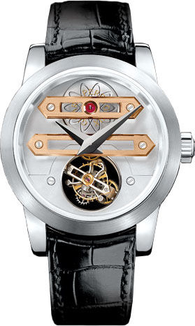 99810-52-000-BA6A-WG Girard Perregaux Bridges