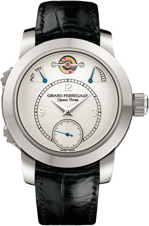 99790-53-111-BA6A Girard Perregaux Constant Escapement L.M.