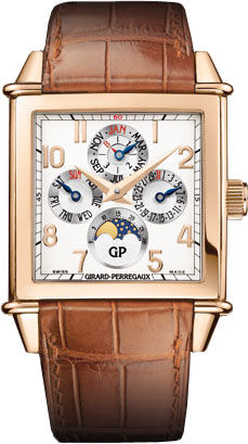 90290-52-111-BACA Girard Perregaux Constant Escapement LM