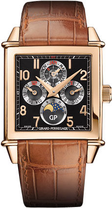 90290-52-611-BACA Girard Perregaux Constant Escapement LM