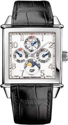 90290-53-111-BA6A Girard Perregaux Constant Escapement L.M.