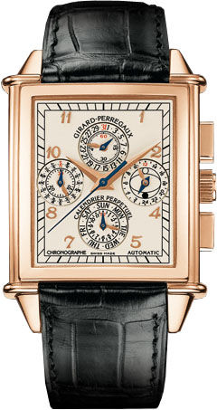 90270-52-821-BA6A Girard Perregaux Constant Escapement LM