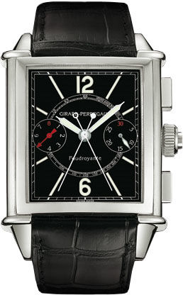 90210-53-651-BA6A Girard Perregaux Constant Escapement L.M.