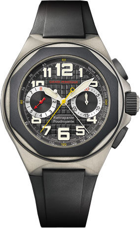 90195-28-611-FK6A Girard Perregaux Constant Escapement L.M.