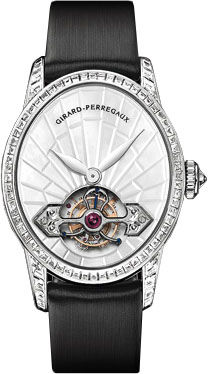 99490B53E791-JK6A Girard Perregaux Cats Eye