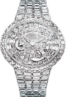 91701B53PB21-53A Girard Perregaux Cats Eye