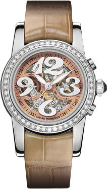 80440D11A911-CK8A Girard Perregaux Collection Lady