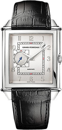 25835-11-111-BA6A Girard Perregaux Vintage 1945