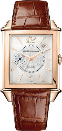 25835-52-161-BACA Girard Perregaux Vintage 1945