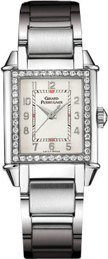 25870D11A111-11A Girard Perregaux Vintage 1945 Lady