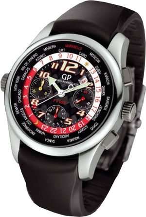 49800 Girard Perregaux Pour Ferrari