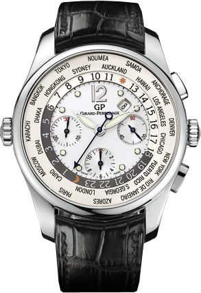 49805-53-151-BA6A Girard Perregaux WW.TC