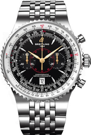 a2334021/b871-ss Breitling Navitimer