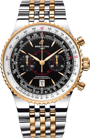 C2334021/B879  Breitling Navitimer