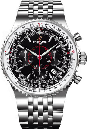new-2010 Breitling Limited Edition