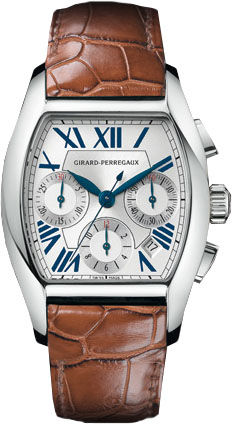 27650-11-141-BACD Girard Perregaux Richeville Chronograph