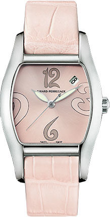 26570-11-981-BK9A Girard Perregaux Richeville Lady