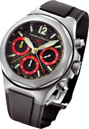 80190 Girard Perregaux Pour Ferrari