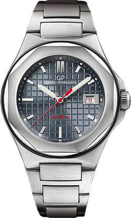 80188-11-231-11A Girard Perregaux Sport Classique