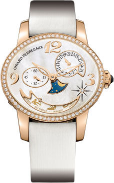 80483D52A761-KK7A Girard Perregaux Cats Eye