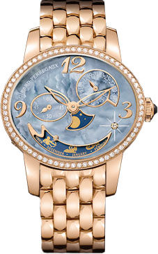 80483D52A661-52A Girard Perregaux Cats Eye