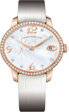 80484D52A761-BK7B Girard Perregaux Cats Eye