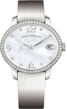 80484D53A761-BK7B Girard Perregaux Cats Eye