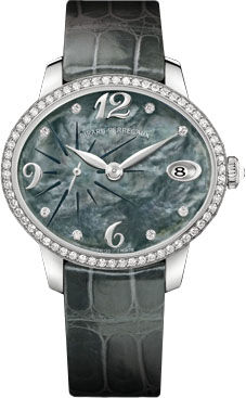 80484D53A661-BK6B Girard Perregaux Cats Eye