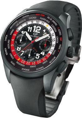 ww.tc New York Girard Perregaux WW.TC