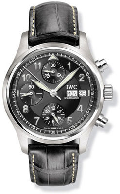 IW3706-13 IWC Pilot’s Spitfire
