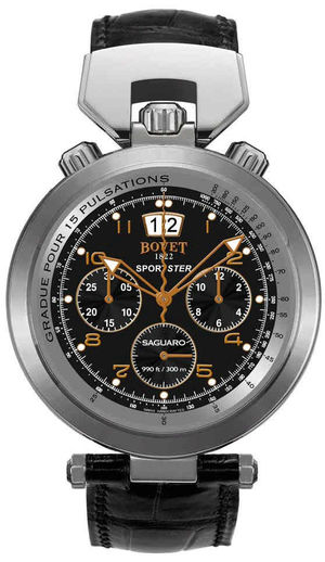 SP0400-MA Bovet Sportster