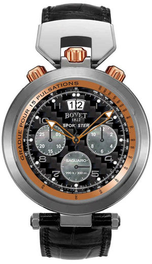 SP0446-R5N Bovet Sportster