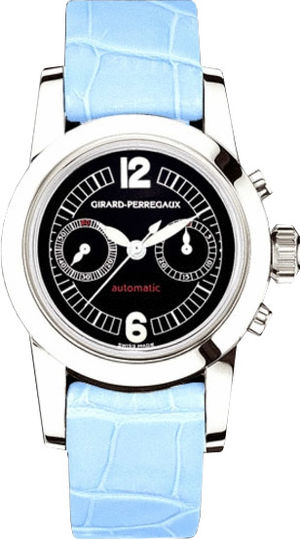 80450-53-611-BK4A Girard Perregaux Collection Lady