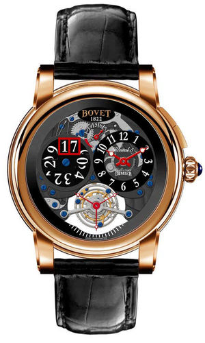 R5 TBD RG  Bovet Dimier