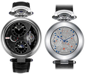 AIOM002 Bovet Fleurier Grand Complications